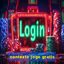 contexto jogo gratis